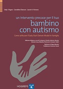Book Cover: Un intervento precoce per il tuo bambino con autismo