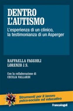 Book Cover: Dentro l'autismo